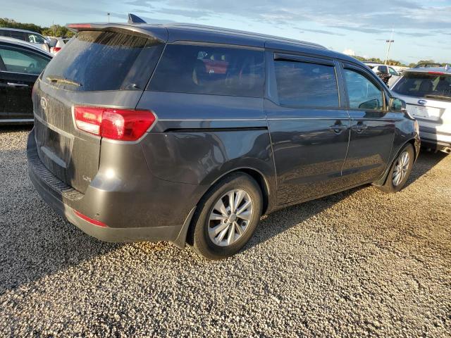 Photo 2 VIN: KNDMB5C11H6320420 - KIA SEDONA LX 