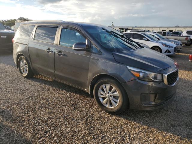 Photo 3 VIN: KNDMB5C11H6320420 - KIA SEDONA LX 