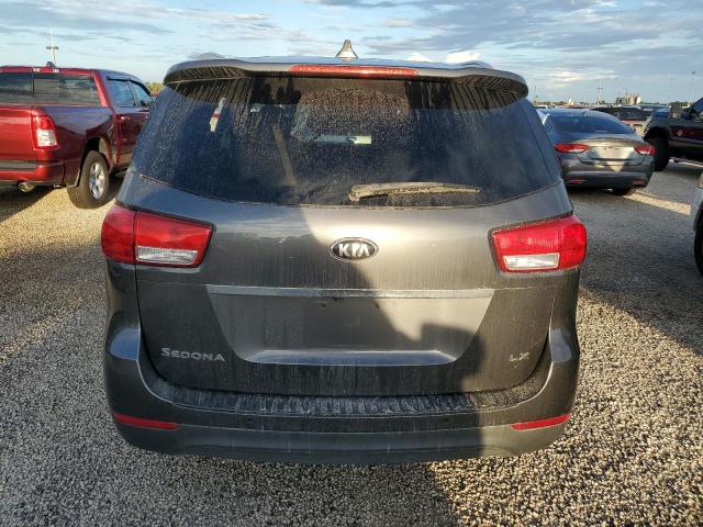 Photo 5 VIN: KNDMB5C11H6320420 - KIA SEDONA LX 