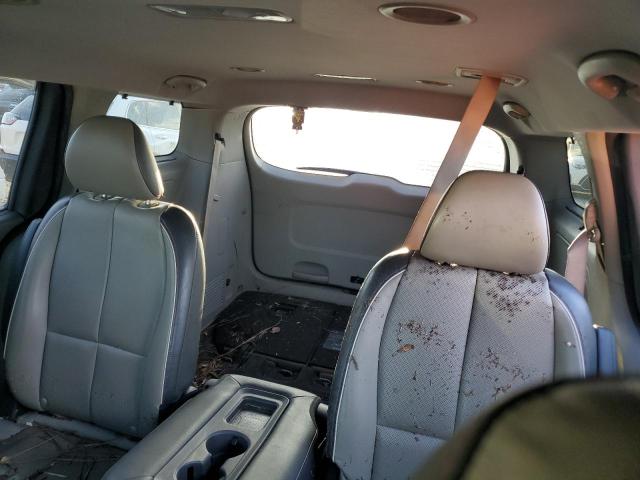 Photo 9 VIN: KNDMB5C11H6320420 - KIA SEDONA LX 