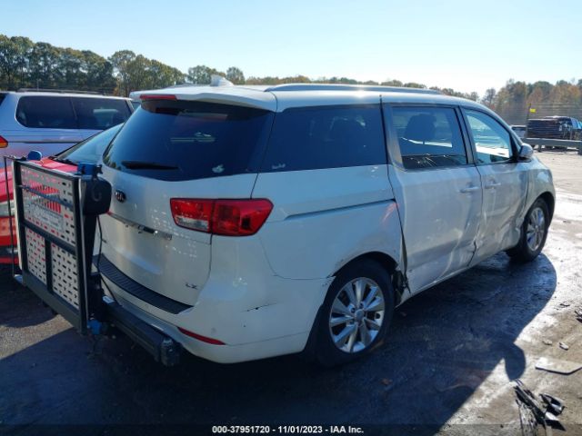 Photo 3 VIN: KNDMB5C11H6320773 - KIA SEDONA 