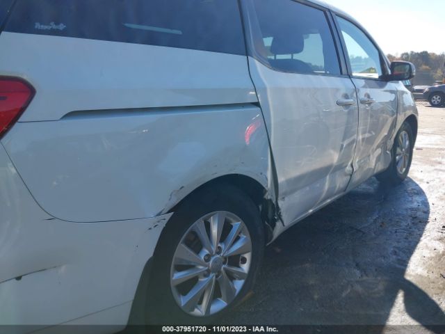 Photo 5 VIN: KNDMB5C11H6320773 - KIA SEDONA 