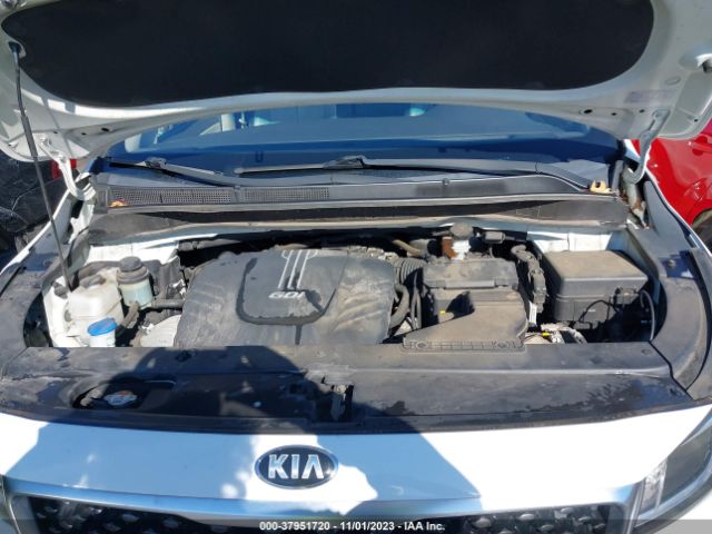 Photo 9 VIN: KNDMB5C11H6320773 - KIA SEDONA 