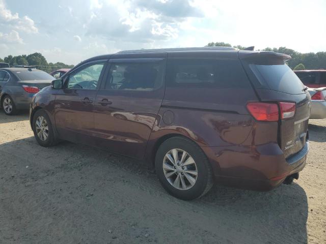 Photo 1 VIN: KNDMB5C11H6322782 - KIA SEDONA LX 