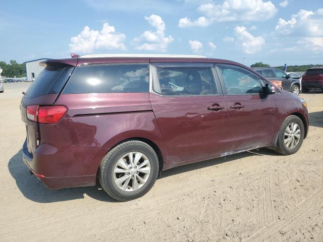 Photo 2 VIN: KNDMB5C11H6322782 - KIA SEDONA LX 