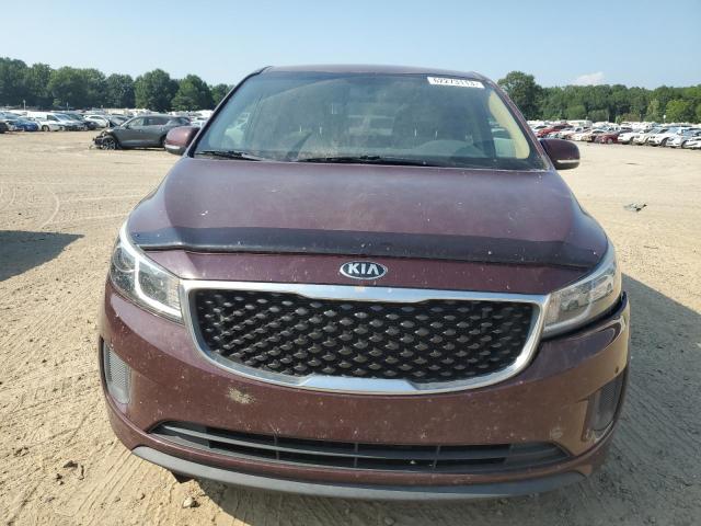 Photo 4 VIN: KNDMB5C11H6322782 - KIA SEDONA LX 