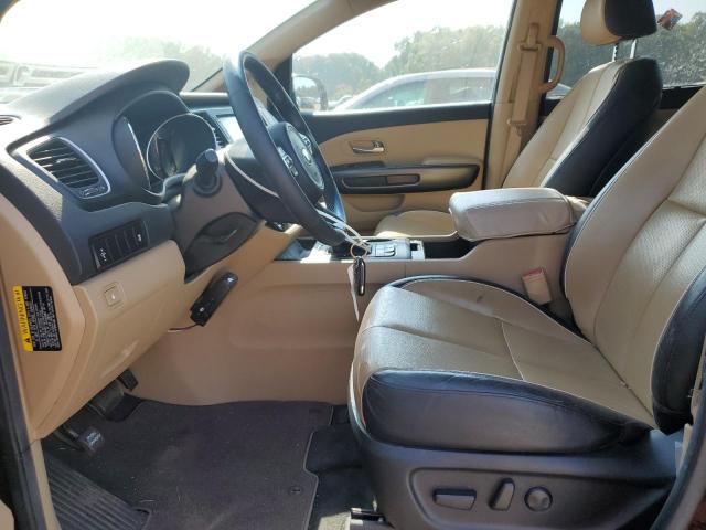 Photo 6 VIN: KNDMB5C11H6322782 - KIA SEDONA LX 