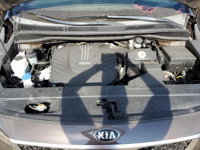 Photo 11 VIN: KNDMB5C11H6324984 - KIA ALL MODELS 