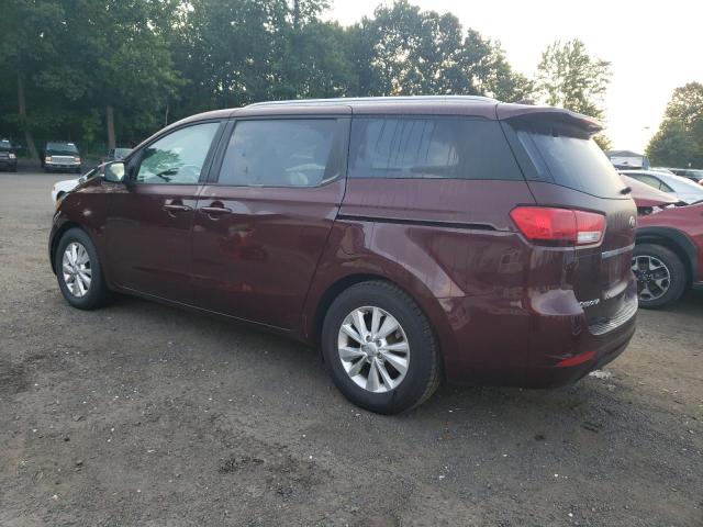 Photo 1 VIN: KNDMB5C11H6327013 - KIA SEDONA LX 