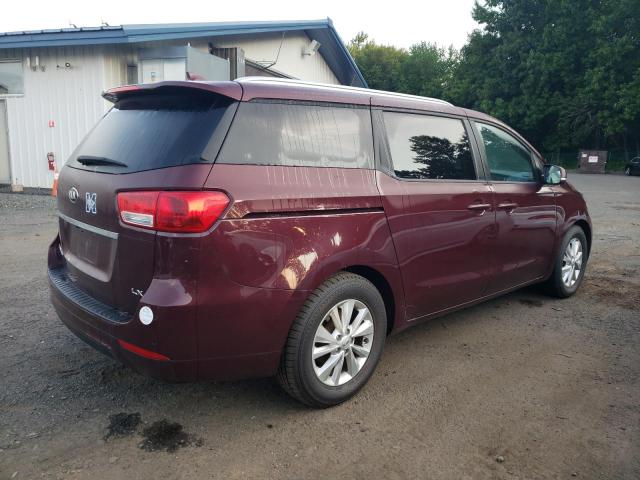 Photo 2 VIN: KNDMB5C11H6327013 - KIA SEDONA LX 