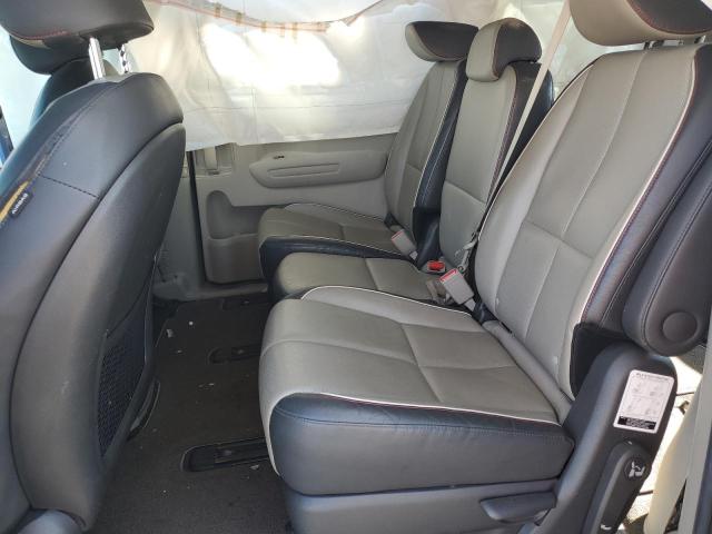 Photo 10 VIN: KNDMB5C11H6335418 - KIA SEDONA LX 