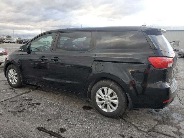 Photo 1 VIN: KNDMB5C11J6348580 - KIA SEDONA LX 