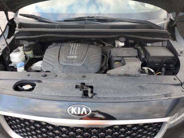 Photo 11 VIN: KNDMB5C11J6348580 - KIA SEDONA LX 