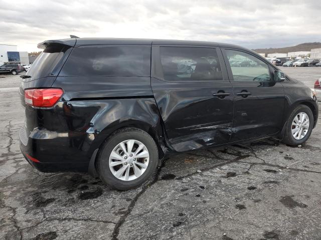 Photo 2 VIN: KNDMB5C11J6348580 - KIA SEDONA LX 