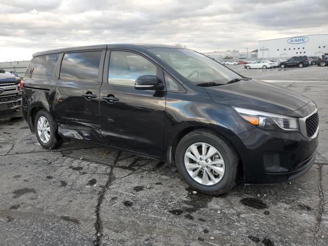 Photo 3 VIN: KNDMB5C11J6348580 - KIA SEDONA LX 