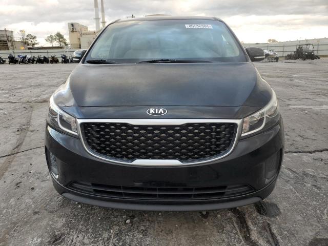 Photo 4 VIN: KNDMB5C11J6348580 - KIA SEDONA LX 