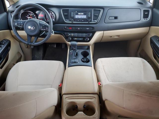 Photo 7 VIN: KNDMB5C11J6348580 - KIA SEDONA LX 