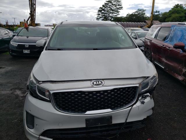 Photo 4 VIN: KNDMB5C11J6367887 - KIA SEDONA LX 