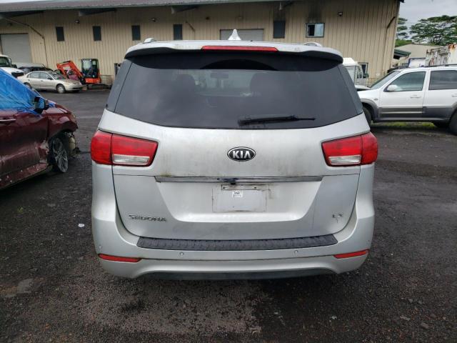 Photo 5 VIN: KNDMB5C11J6367887 - KIA SEDONA LX 