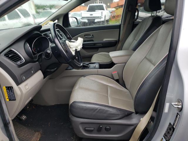 Photo 6 VIN: KNDMB5C11J6367887 - KIA SEDONA LX 