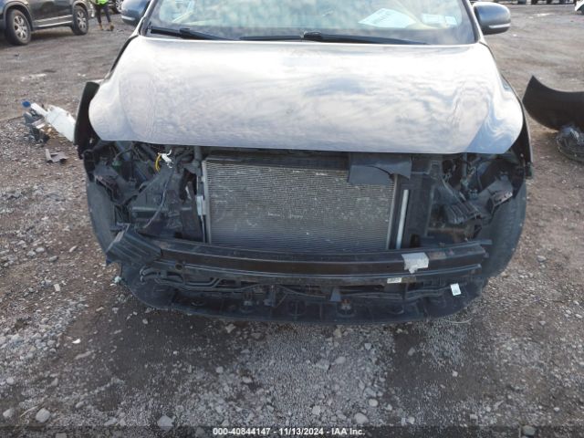 Photo 5 VIN: KNDMB5C11J6389338 - KIA SEDONA 