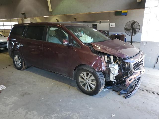 Photo 3 VIN: KNDMB5C11J6398220 - KIA SEDONA 