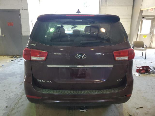 Photo 5 VIN: KNDMB5C11J6398220 - KIA SEDONA 