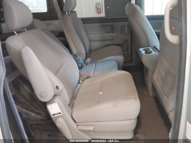 Photo 7 VIN: KNDMB5C11J6398542 - KIA SEDONA 