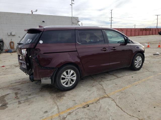 Photo 2 VIN: KNDMB5C11J6405828 - KIA SEDONA LX 