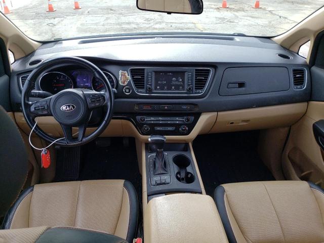 Photo 7 VIN: KNDMB5C11J6405828 - KIA SEDONA LX 