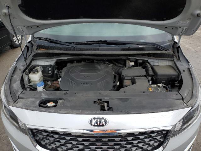 Photo 11 VIN: KNDMB5C11K6500505 - KIA SEDONA LX 