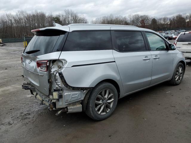 Photo 2 VIN: KNDMB5C11K6500505 - KIA SEDONA LX 