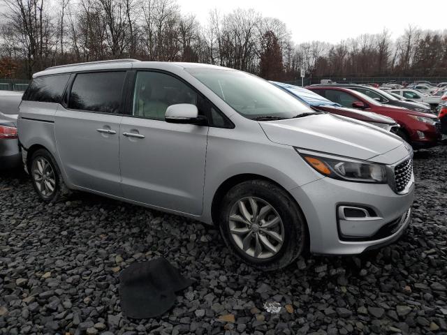 Photo 3 VIN: KNDMB5C11K6500505 - KIA SEDONA LX 