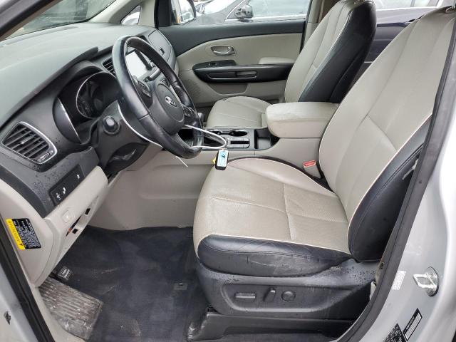 Photo 6 VIN: KNDMB5C11K6500505 - KIA SEDONA LX 