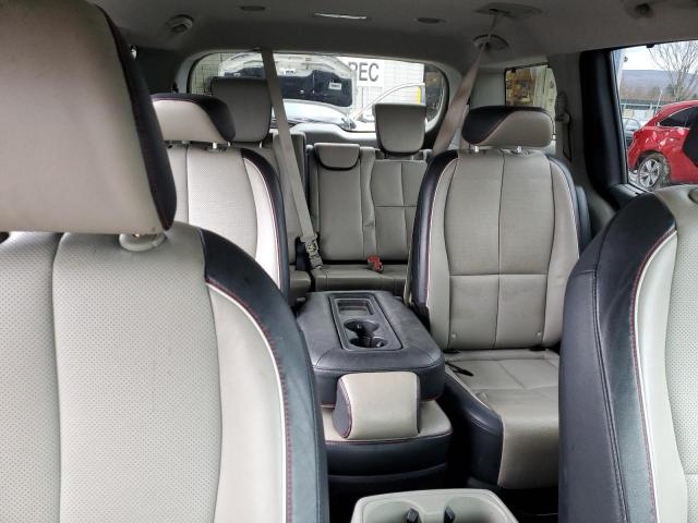 Photo 9 VIN: KNDMB5C11K6500505 - KIA SEDONA LX 