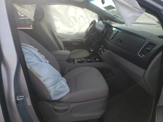 Photo 4 VIN: KNDMB5C11K6509219 - KIA SEDONA LX 