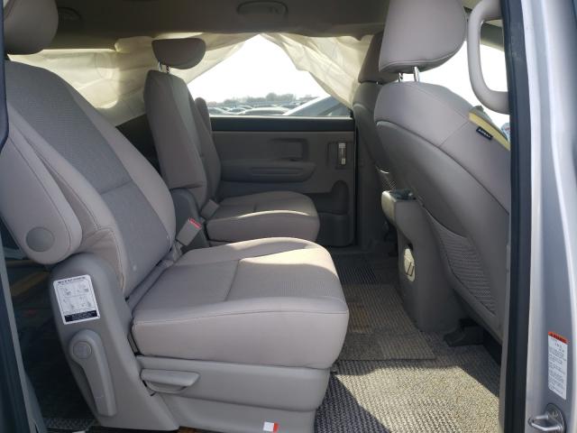 Photo 5 VIN: KNDMB5C11K6509219 - KIA SEDONA LX 