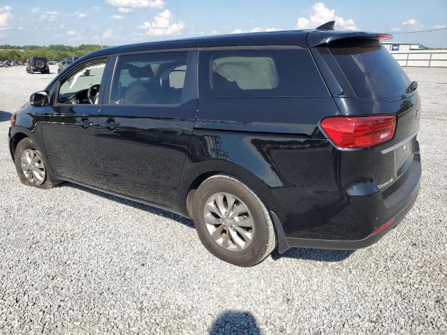 Photo 1 VIN: KNDMB5C11K6533987 - KIA SEDONA LX 