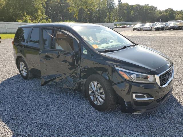 Photo 3 VIN: KNDMB5C11K6533987 - KIA SEDONA LX 