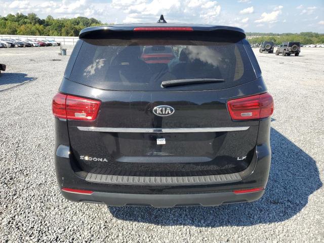 Photo 5 VIN: KNDMB5C11K6533987 - KIA SEDONA LX 