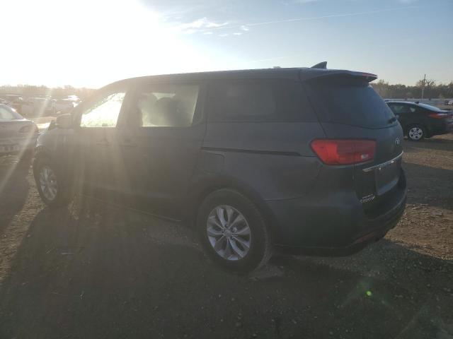 Photo 1 VIN: KNDMB5C11K6535707 - KIA SEDONA LX 