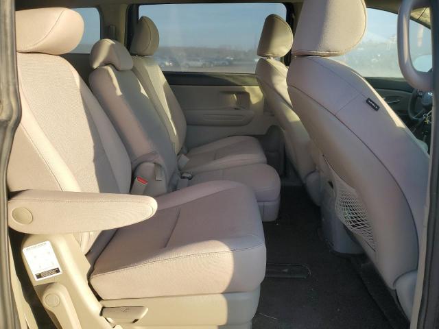 Photo 10 VIN: KNDMB5C11K6535707 - KIA SEDONA LX 