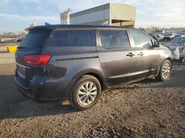 Photo 2 VIN: KNDMB5C11K6535707 - KIA SEDONA LX 