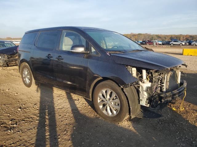 Photo 3 VIN: KNDMB5C11K6535707 - KIA SEDONA LX 