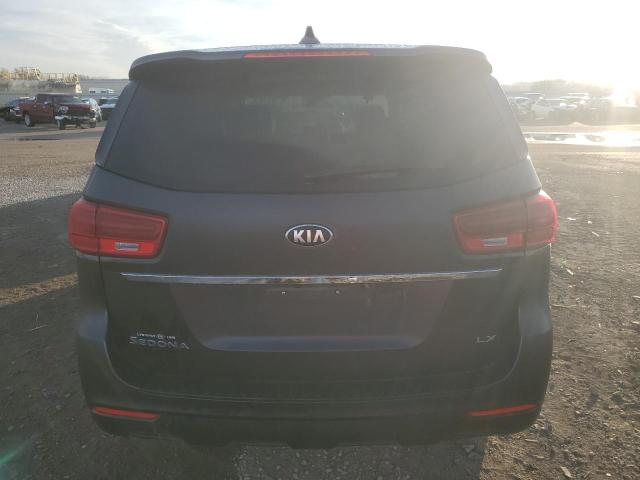 Photo 5 VIN: KNDMB5C11K6535707 - KIA SEDONA LX 