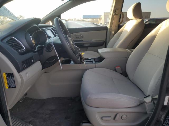 Photo 6 VIN: KNDMB5C11K6535707 - KIA SEDONA LX 