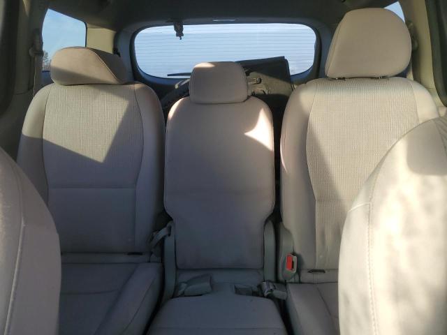 Photo 9 VIN: KNDMB5C11K6535707 - KIA SEDONA LX 