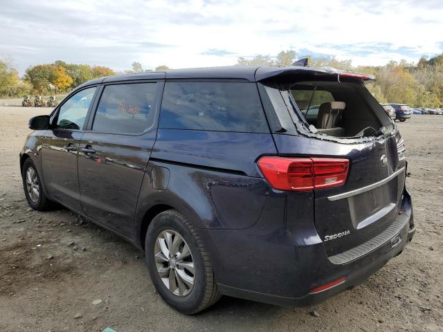 Photo 2 VIN: KNDMB5C11K6540566 - KIA SEDONA LX 