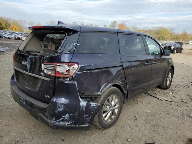 Photo 3 VIN: KNDMB5C11K6540566 - KIA SEDONA LX 