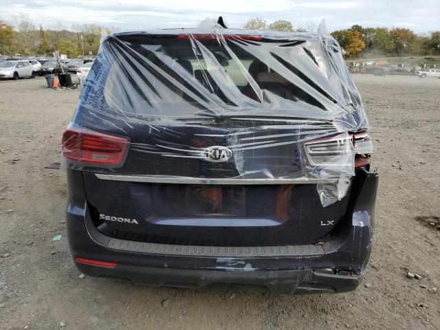 Photo 5 VIN: KNDMB5C11K6540566 - KIA SEDONA LX 